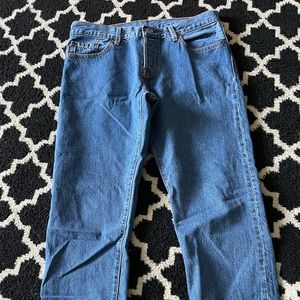 Levi’s 501 Jeans